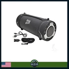 Boss Audio Rebel Tube Bluetooth Speaker IPX5 Water Resistant Outdoor Adventurers New. Price: $119.70.