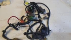 Honda 2004-2007 ST1300 Abs Fairing Sub Wire Wiring Harness Solenoid Main Fuse Used. Price: $49.99.