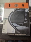 *nos Harley Davidson Road Glide Fairing Speaker Grill 76000735 New. Price: $65.00.