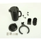 Butler Black Oz Mug Standard Passenger Drink Holder Kit BPS20 New. Price: $60.85.