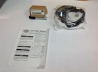 Oem 97-99 Harley Touring Security System & Modul Install Kit Wiring Harness New. Price: $12.95.