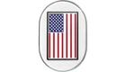 Figurati Designs Antenna Covers #FD20-AC-SS-LT New. Price: $56.95.