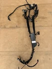 06 Harley Touring Electra Oem Main Wire Wiring Harness Ignition Switch & Key Used. Price: $109.12.