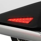 Show Chrome 52-923R Led Marker Lights, Red New. Price: $94.99.