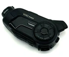Sena 10C Pro Black Camera And Bluetooth Headset Communication System Used. Price: $127.49.