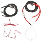 Saddle Tramp Front Fairing 4GA Dual Wiring Kit BC-9704 New. Price: $140.32.
