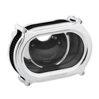 Arlen Ness, Method Air Filter Kit. Chrome Cv Carburetor: Twin Cam 99-06. New. Price: $850.92.