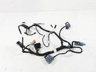 2018 Indian Chieftain Limited Front Nose Wiring Harness Loom 2414066 Used. Price: $127.49.