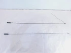 1986-2013 Harley Davidson Electra Glide Classic Ultra Antennas 76250-86 Used. Price: $79.95.