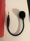 New Chatterbox Open Face Mic For & Slim-p CBX2SLIMOFM-P Only. Price: $24.49.