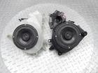 2014 14-16 Harley Street Glide Flhxs Speaker Left Right Side Audio Housing Set Used. Price: $101.69.