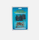 Qty 3 Eklipes Universal 12V Cell Phone & Gps Power Adapter Oem 71-9121 New. Price: $24.99.