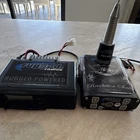 Rugged Radios 686 Master Communication Kit With Intercom And 2-WAY Black New. Price: $900.00.