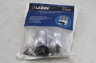 Lexin LX-S4 L-shaped Spacer Move Speakers Forward Back By 1.5" Motoaudio New. Price: $74.99.