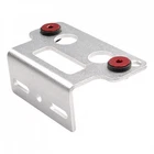 Trail Tech Voyager Triple Clamp Mount Bracket Front 025-OEB New. Price: $36.49.