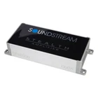 Soundstream ST4.1000D 1000W 4-CHANNEL Amplifier For Polaris Rzr/atv/utv New. Price: $120.02.
