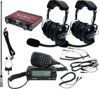 Navatlas NI2ROHBK2 Intercom/radio And Headset Kit 2-SEAT Black New. Price: $1001.70.