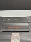 Oem Harley 76000277 Boom! Audio Stereo Stage Ii Amplifier 14-21 Touring Used. Price: $175.00.