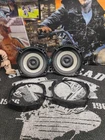 Pair Of 2007-2011 Harley Davidson Flhx Street Glide Front Audio SPEAKERS77010-06 Used. Price: $52.50.