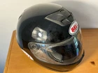 Bell Srt-modular Street Helmet Pre-owned. Price: $195.95.