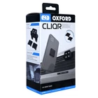 Oxford Cliqr Car Dash Air Vent Device Mount System Black OX857 I5 New. Price: $20.26.