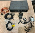 Pioneer CDX-FM623S Changer + Remote Control CXA7558 Cables For Parts B39. Price: $69.99.
