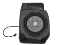 Ssv Works RZ5-1KRC 10" Kicker Sub Under Dash Amp Polaris Rzr Pro Xp New. Price: $899.99.