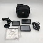 Bundle Garmin Nuvi Lot 260, 255W, 205W With Case, Mount, 12V Adapter Works Read Used. Price: $27.99.