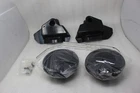 76000353A New Oem 2014-2018 Harley-davidson Boom Audio Stage Ii Lower Fairing. Price: $449.99.
