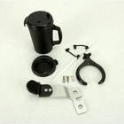 Butler Black/aluminum No Armrest Bracket W/20 Oz Passenger Kit NAR180020 New. Price: $88.95.