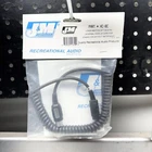 J&m Hc-bc Lower Section 8 Pin Universal Hookup Cord Dynamic System W/o Waterboot New. Price: $34.99.