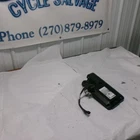 2008 Honda Goldwing GL1800 Oem Navigation System Used. Price: $375.00.