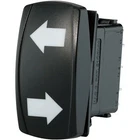 Moose Utility Division Rocker Switch Left/right Arrow 2106-0476 New. Price: $22.95.