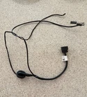 ** Indian Motorcycle Oem Right Saddle Bag Wiring Harness 2413896 Used. Price: $27.00.