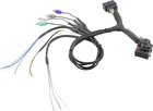 Cerwin Vega 4-OUTPUT T-harness Kit Rpm Hd 4-CH Ctlink New. Price: $159.99.