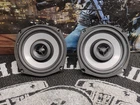 Harley Davidson Electra Glide Flhtc Oem Speaker Pair 77010-06 Touring Used. Price: $56.00.