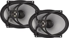 Kicker 48PSC572 5" X 7" 2-WAY Harley Speakers (2-OHM) New. Price: $169.96.