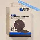 Quad Lock Car - Adhesive Dash/console Mount New Box (free Shipping!). Price: $27.50.