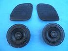 2015-23 Harley Oem Touring Fltrx Fltru Road Glide Ultra Fairing Speakers Grills Used. Price: $51.99.