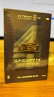 New Interphone Ucom 4 Twin Pack Bluetooth Intercom Sena Compatible Open. Price: $150.00.