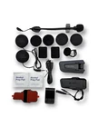 Cardo Packtalk Edge Single Soft Box Delivery 3/6 Days New. Price: $316.79.