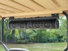 Ezgo Txt Rear Strut Bar Mount (ecoxgear All Sizes, Bazooka, Wet Sounds...) New. Price: $99.00.