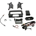 Saddle Tramp Radio Installation Kit+interface BC-HDR-K3 New. Price: $392.99.
