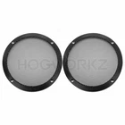 Hogworkz Lower Vented Fairing 6.5" Speaker Grills Harley Touring HW144720 New. Price: $39.98.