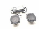 07 08 Harley Flht Electra Glide Rockford Fosgate Speakers W/ Amplifier M5-800X4 Used. Price: $701.55.