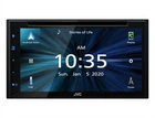 Jvc KW-V660BT Dvd Receiver Open. Price: $359.10.