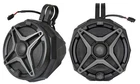 Ssv Works Cage Mount Pod Speakers 6.5IN. Atv/utv RZ5-C65ARC 63-4734 New. Price: $449.99.