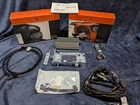Harley-davidson 76000411A Speaker & Amp Kit New. Price: $800.00.
