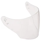 Hjc Shield Fg-jet And IS-33 Ii Helmets Clear New. Price: $22.85.