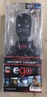 Black Liquid Image Ego Mountable 1080P Hd Camera Wifi Xtreme Sport Cams Nrfb New. Price: $54.99.
